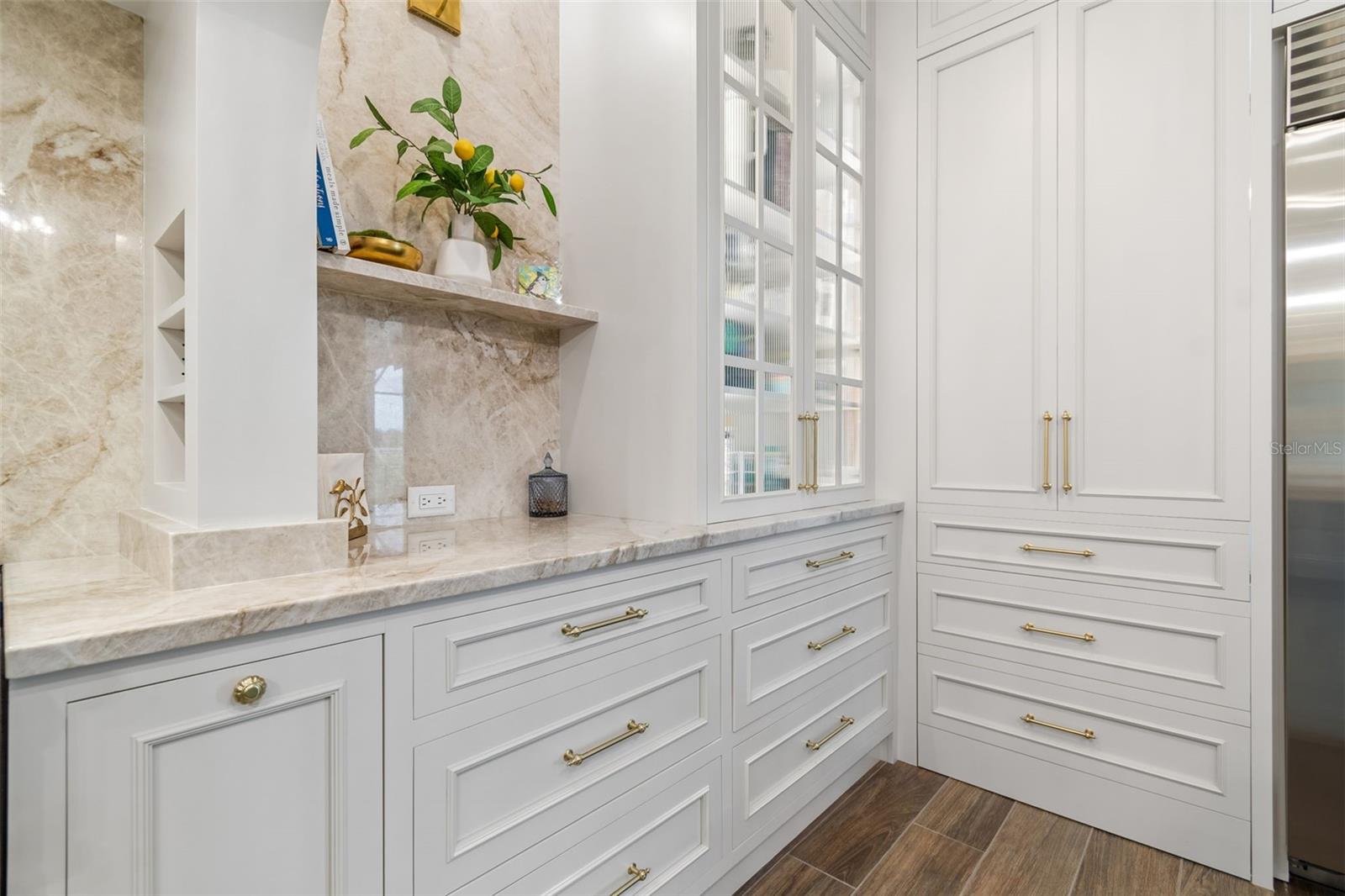 ALAFIA RIDGE ESTATES - Residential