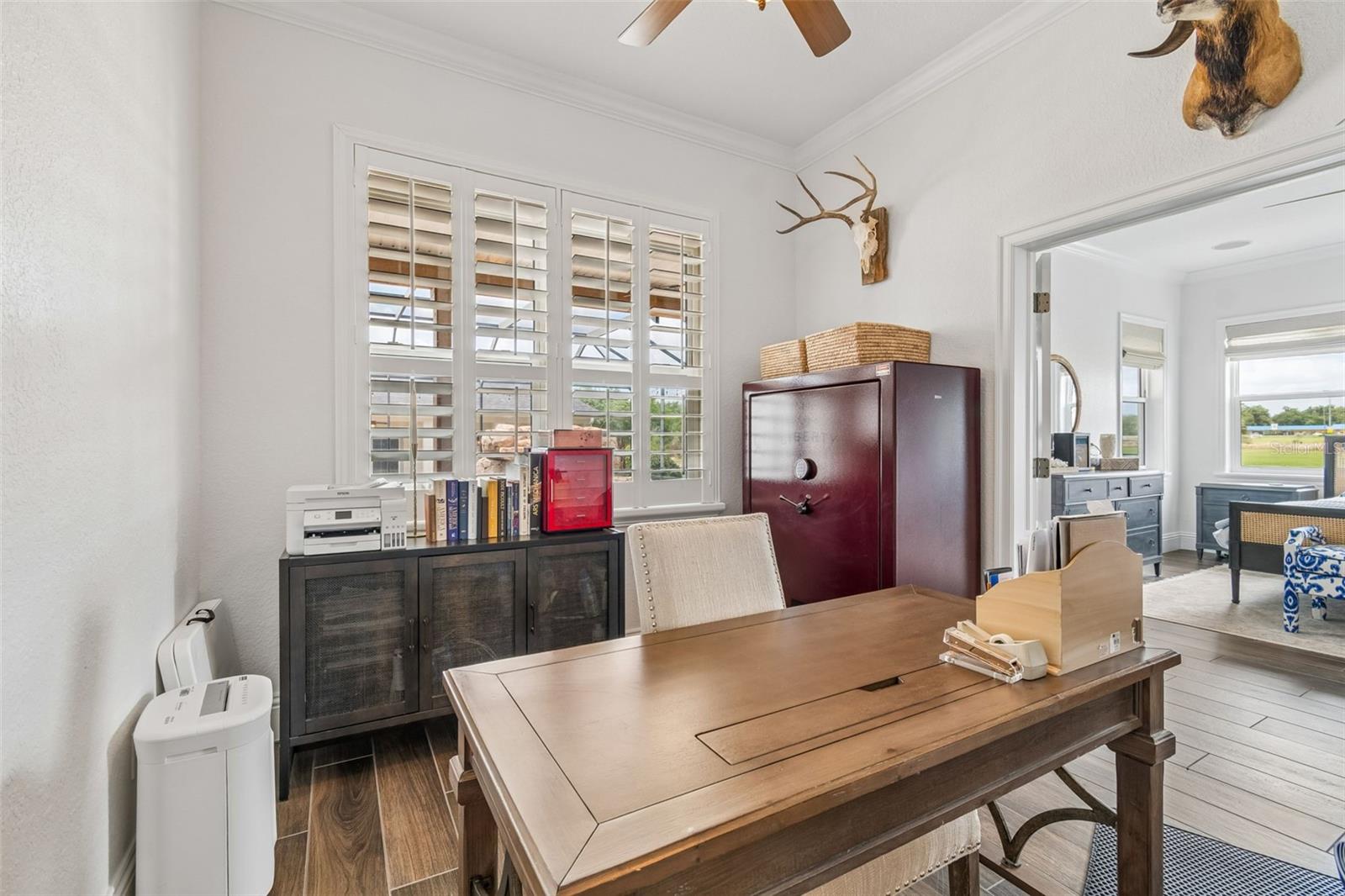 ALAFIA RIDGE ESTATES - Residential