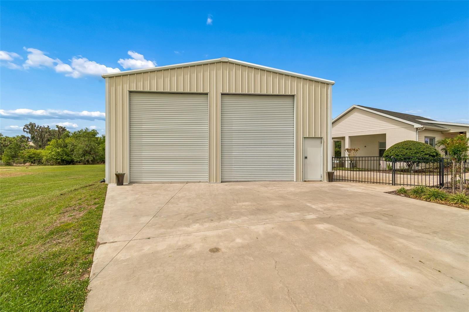 ALAFIA RIDGE ESTATES - Residential