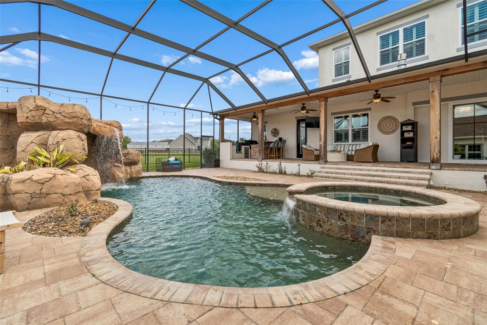 ALAFIA RIDGE ESTATES - Residential