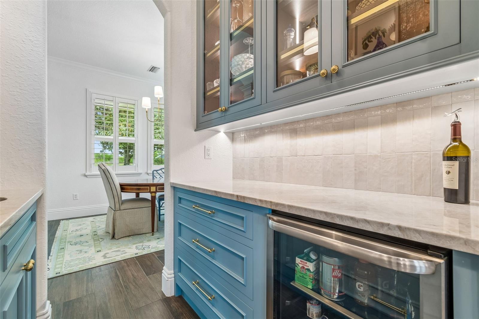 ALAFIA RIDGE ESTATES - Residential