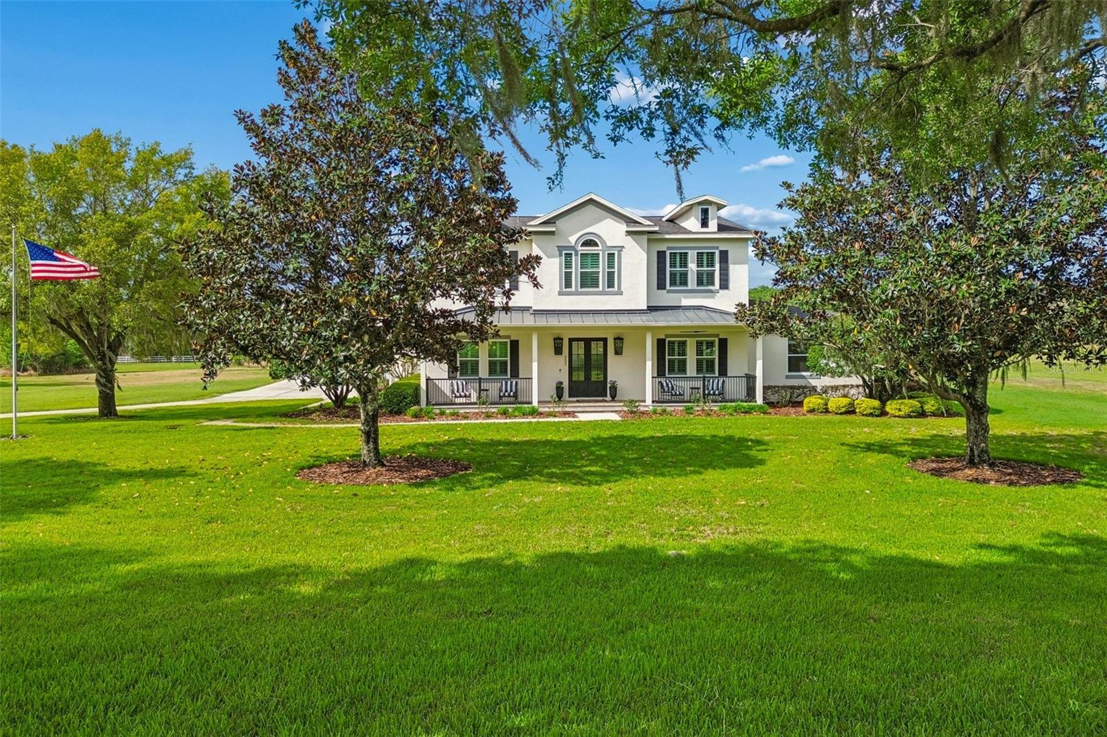 ALAFIA RIDGE ESTATES - Residential
