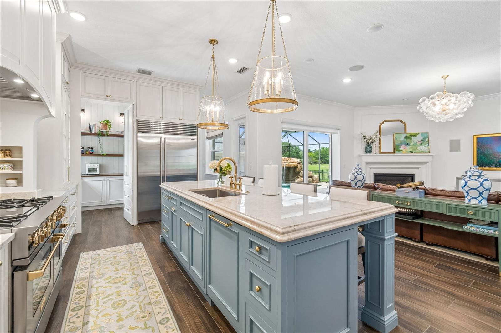 ALAFIA RIDGE ESTATES - Residential