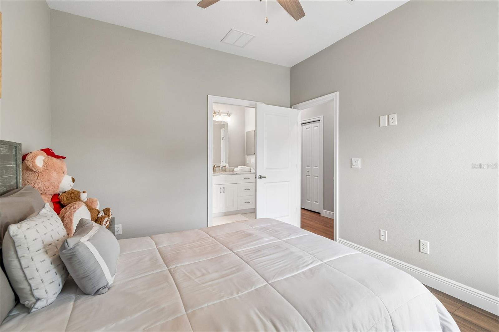 ALAFIA RIDGE ESTATES - Residential