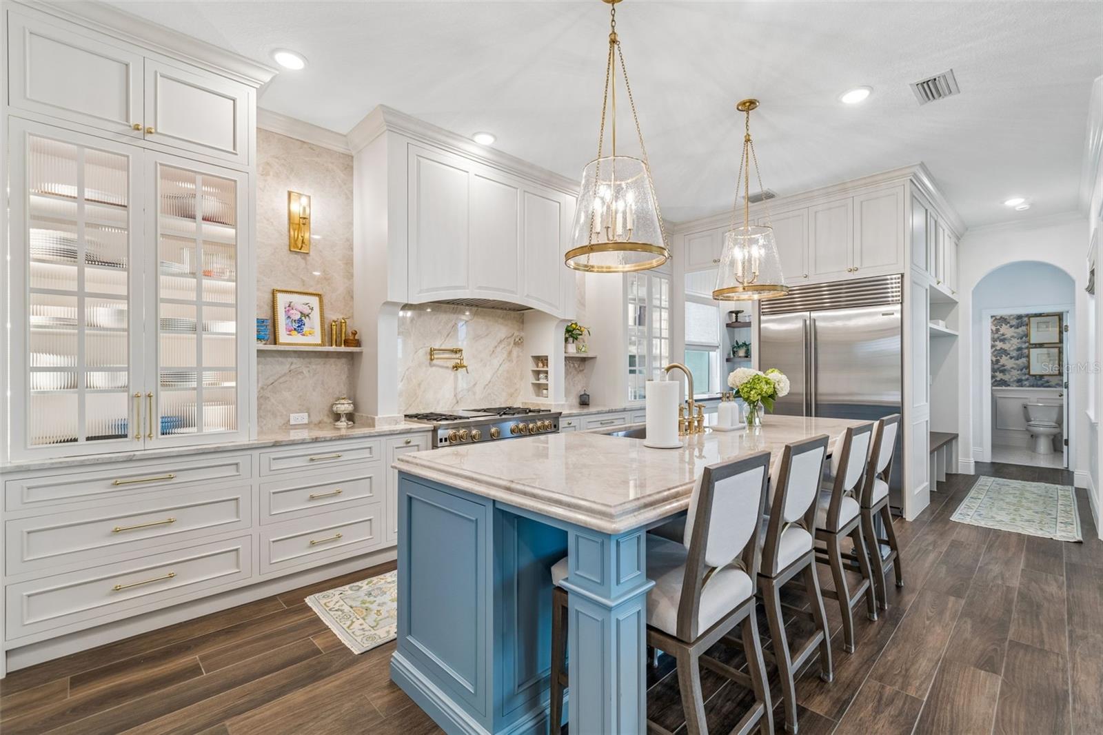 ALAFIA RIDGE ESTATES - Residential