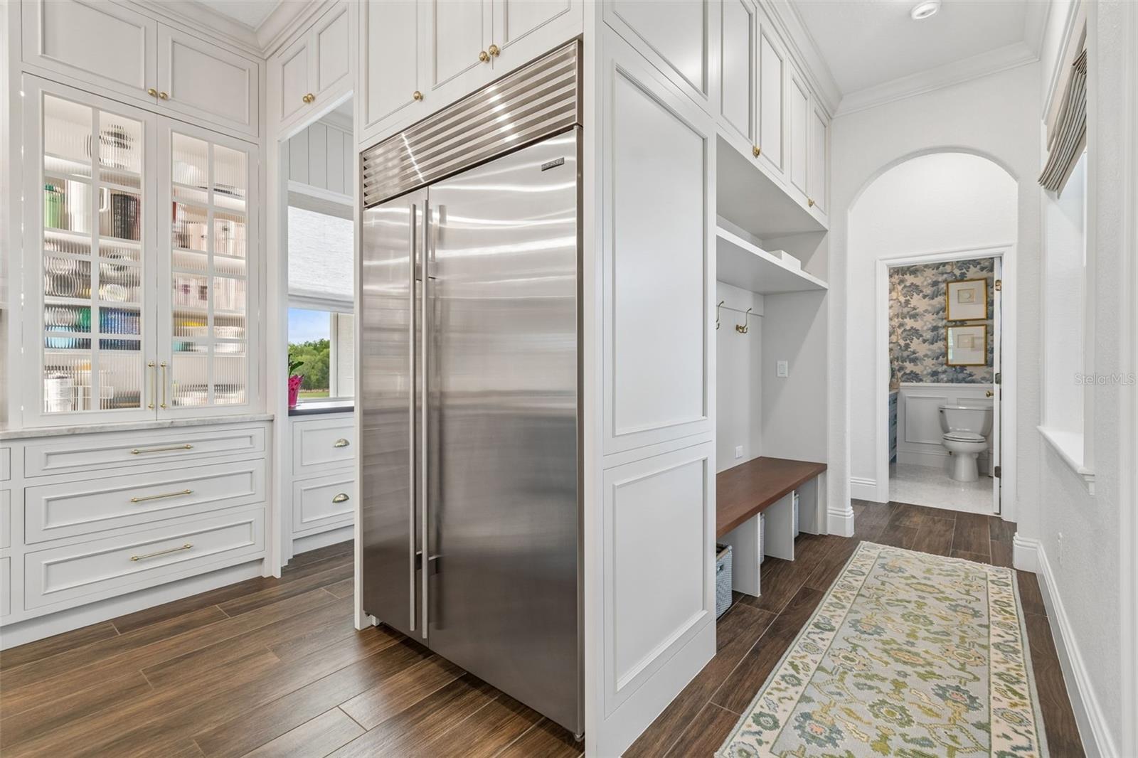 ALAFIA RIDGE ESTATES - Residential
