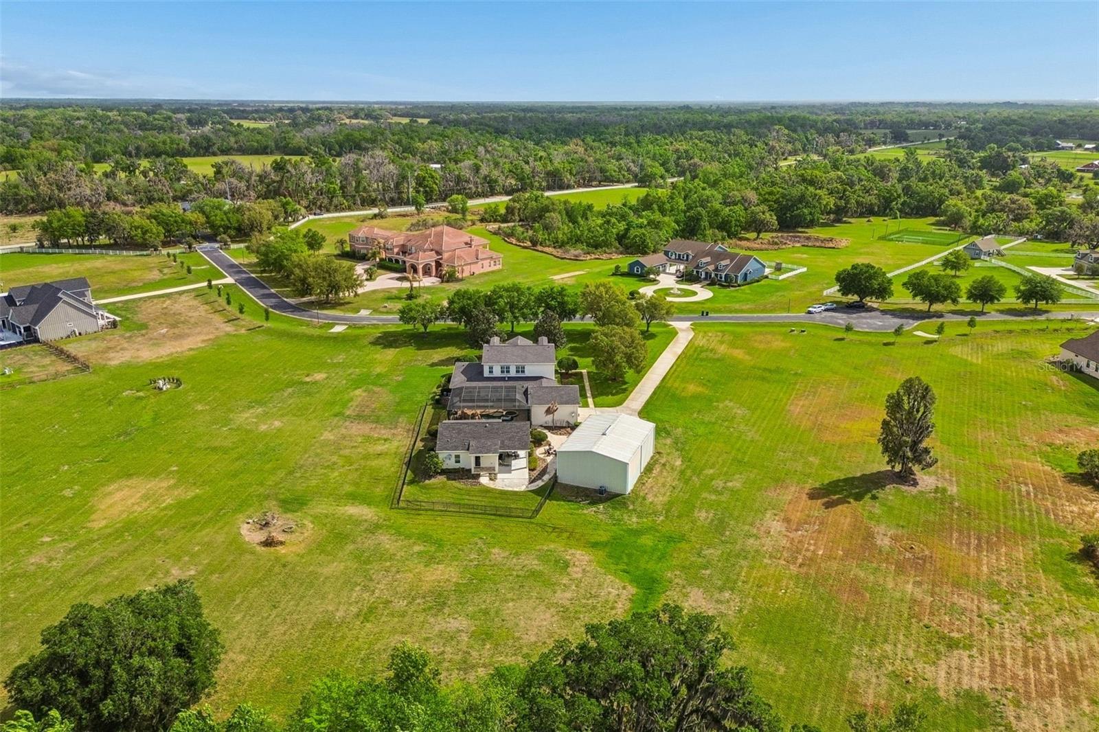 ALAFIA RIDGE ESTATES - Residential