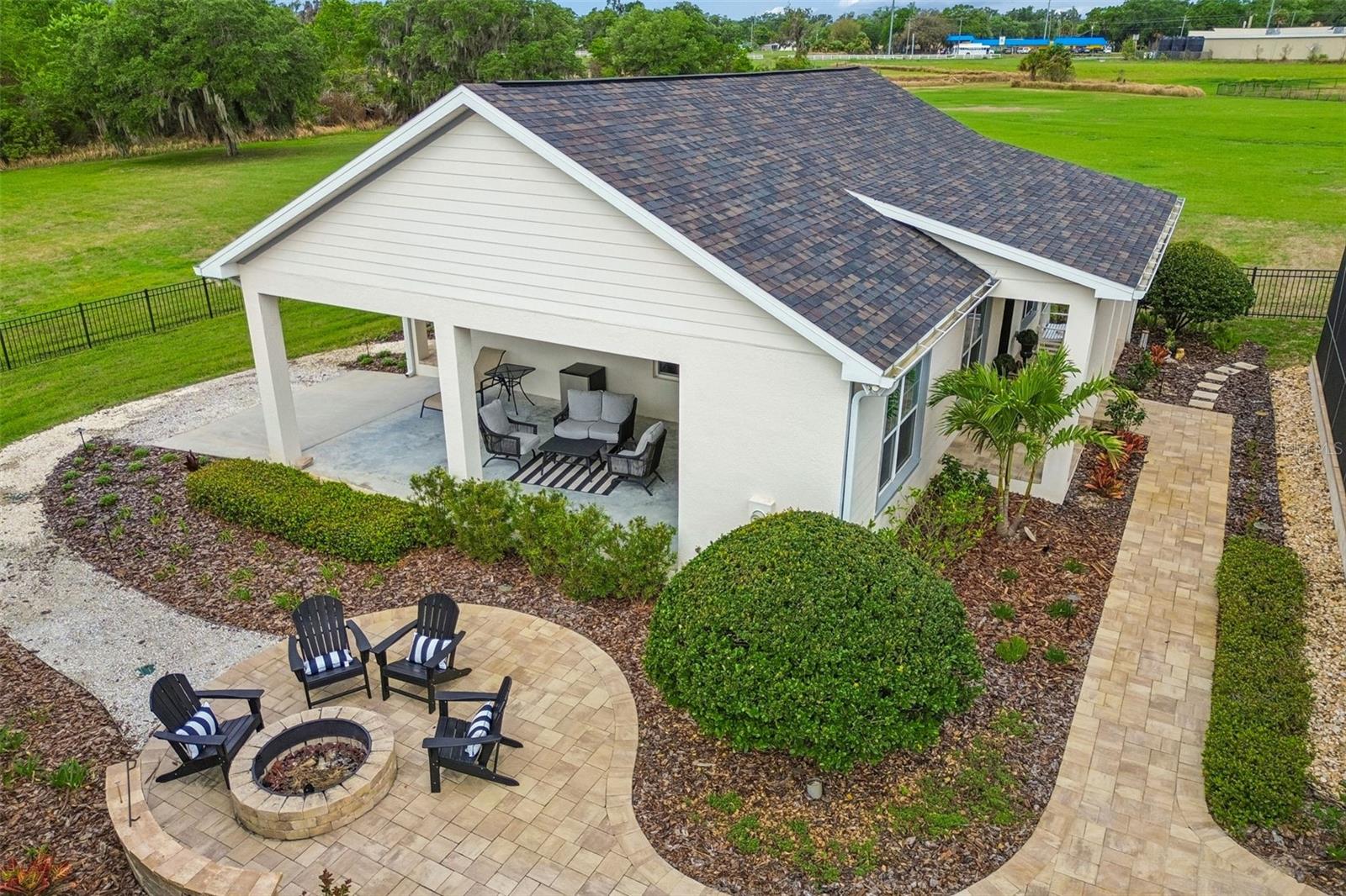 ALAFIA RIDGE ESTATES - Residential