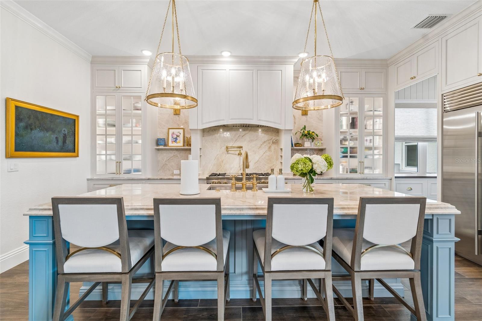 ALAFIA RIDGE ESTATES - Residential