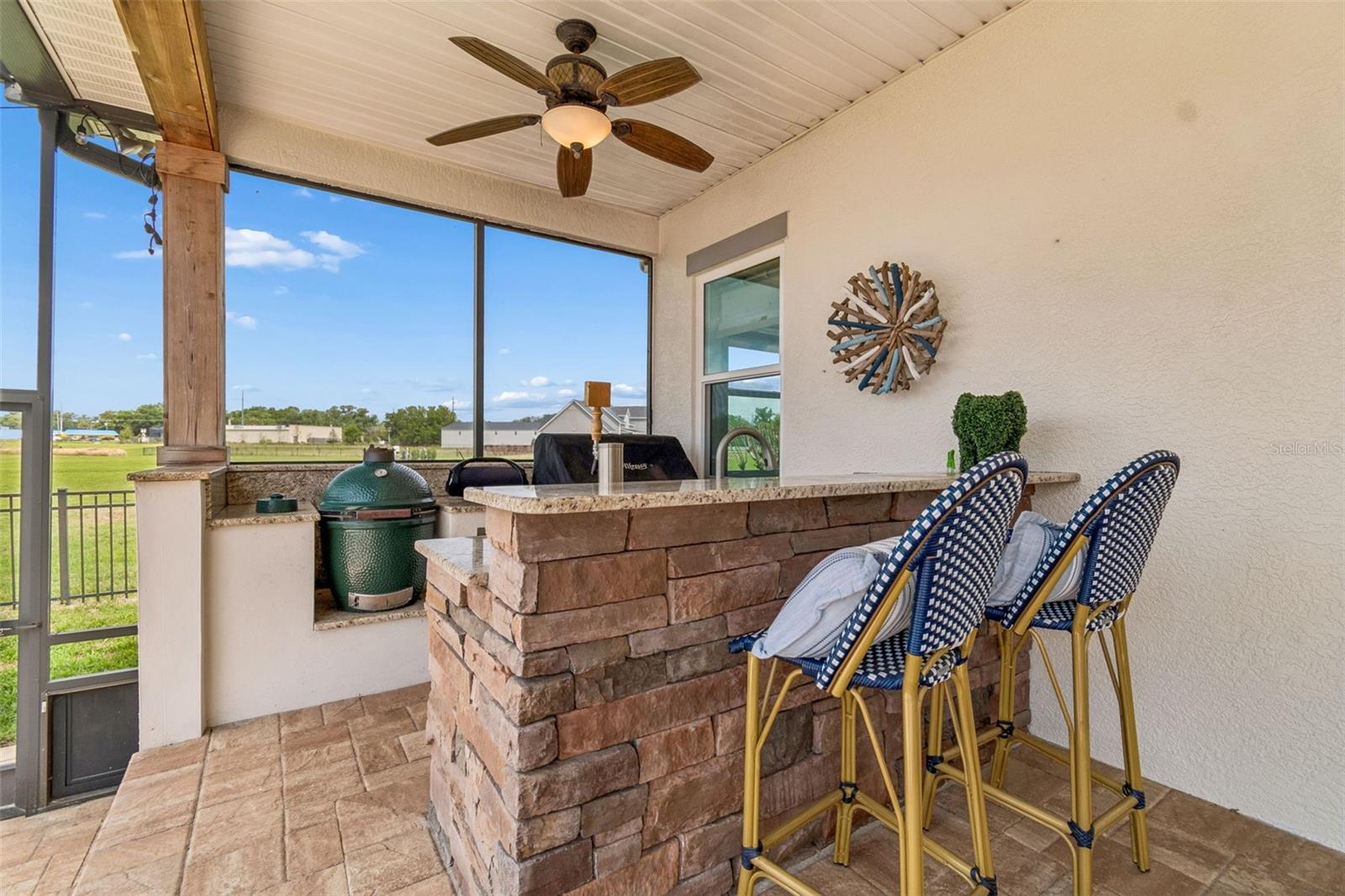 ALAFIA RIDGE ESTATES - Residential