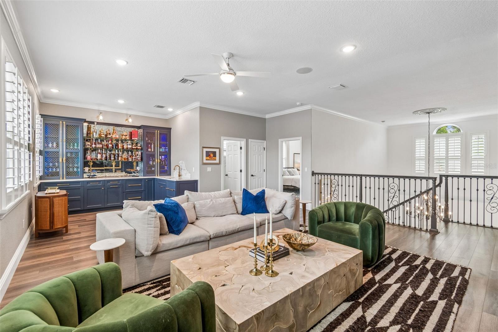 ALAFIA RIDGE ESTATES - Residential