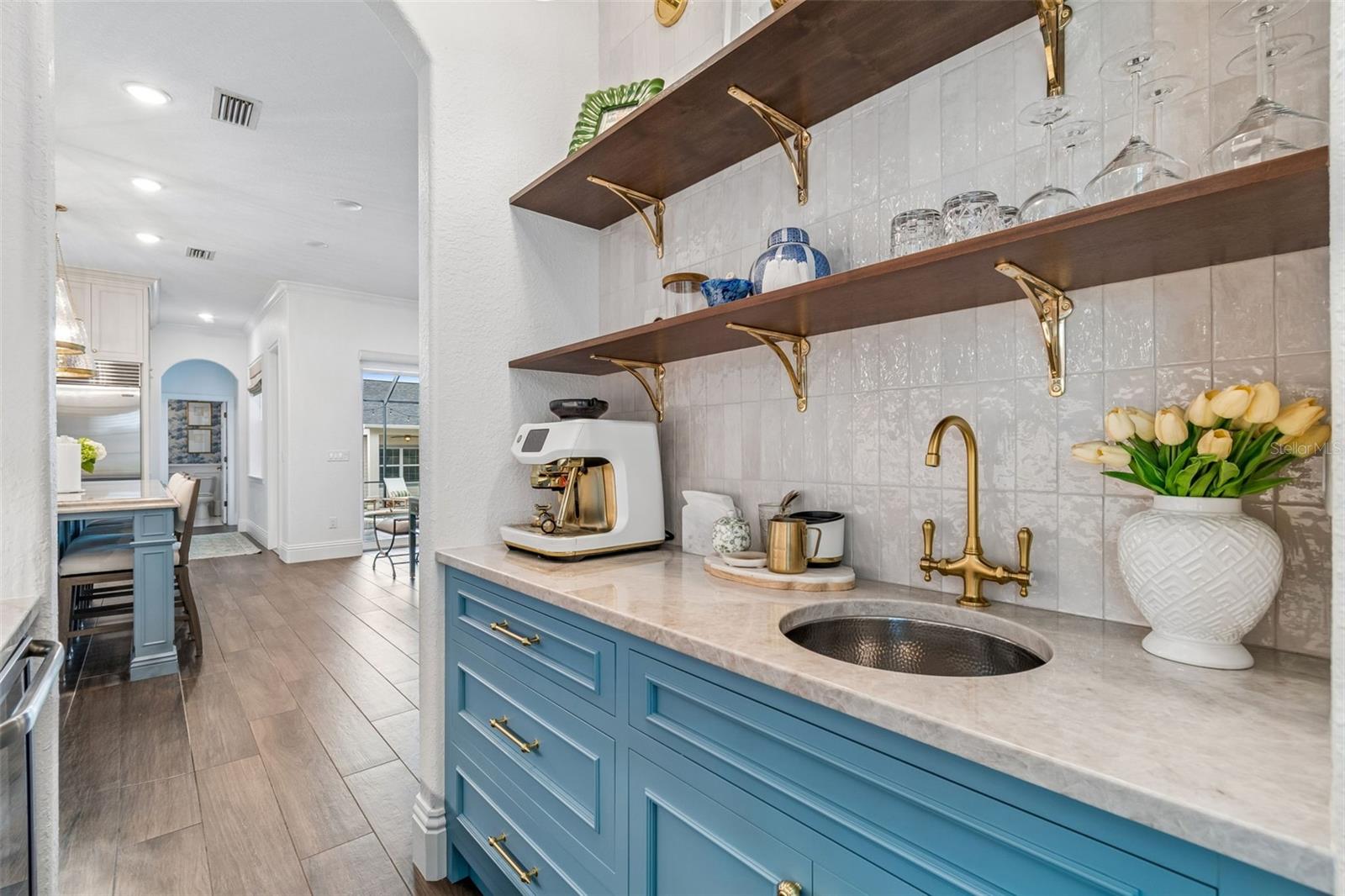 ALAFIA RIDGE ESTATES - Residential
