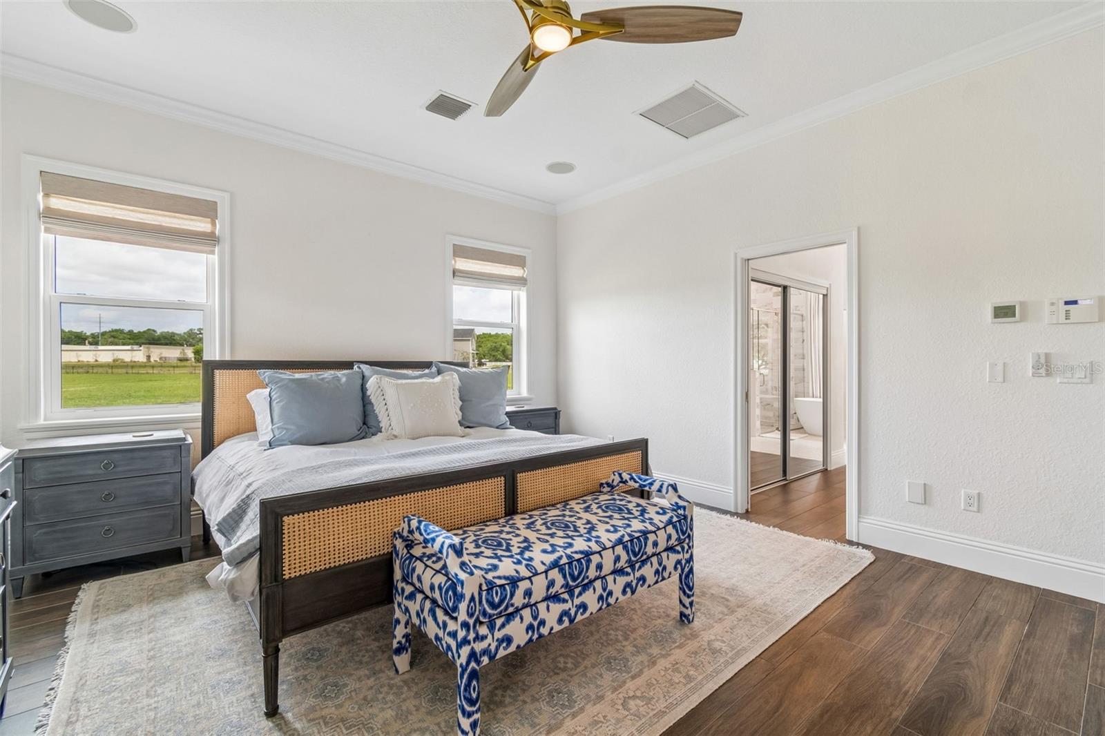 ALAFIA RIDGE ESTATES - Residential