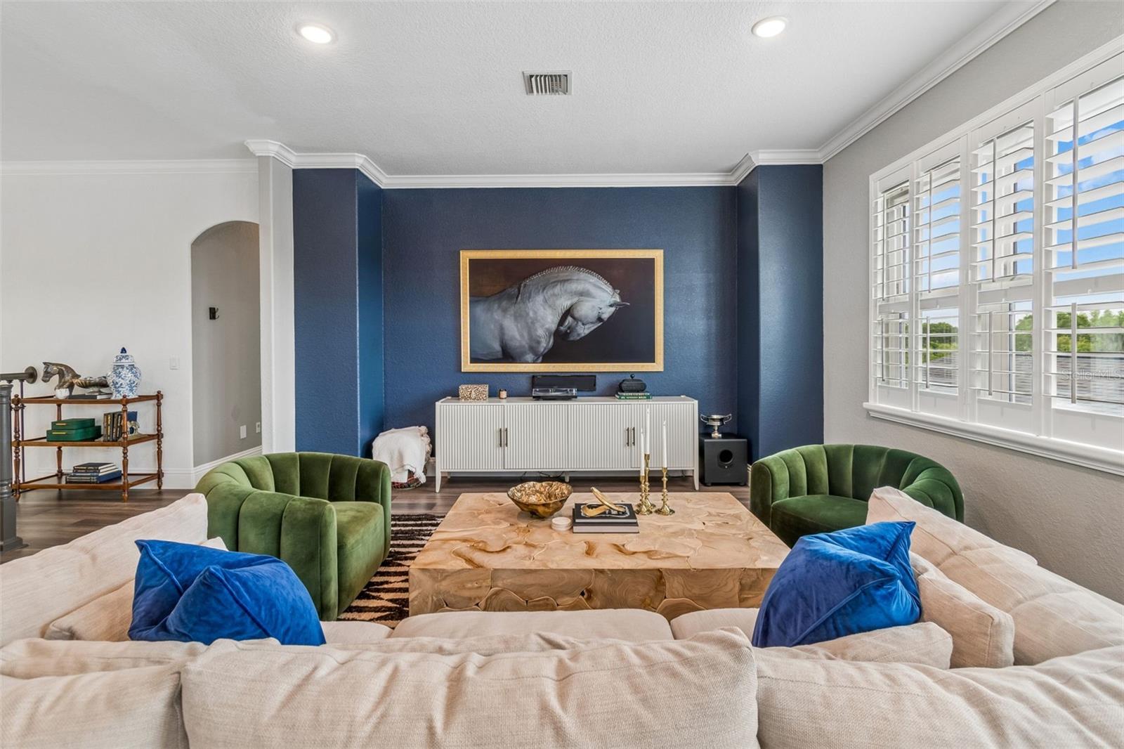 ALAFIA RIDGE ESTATES - Residential