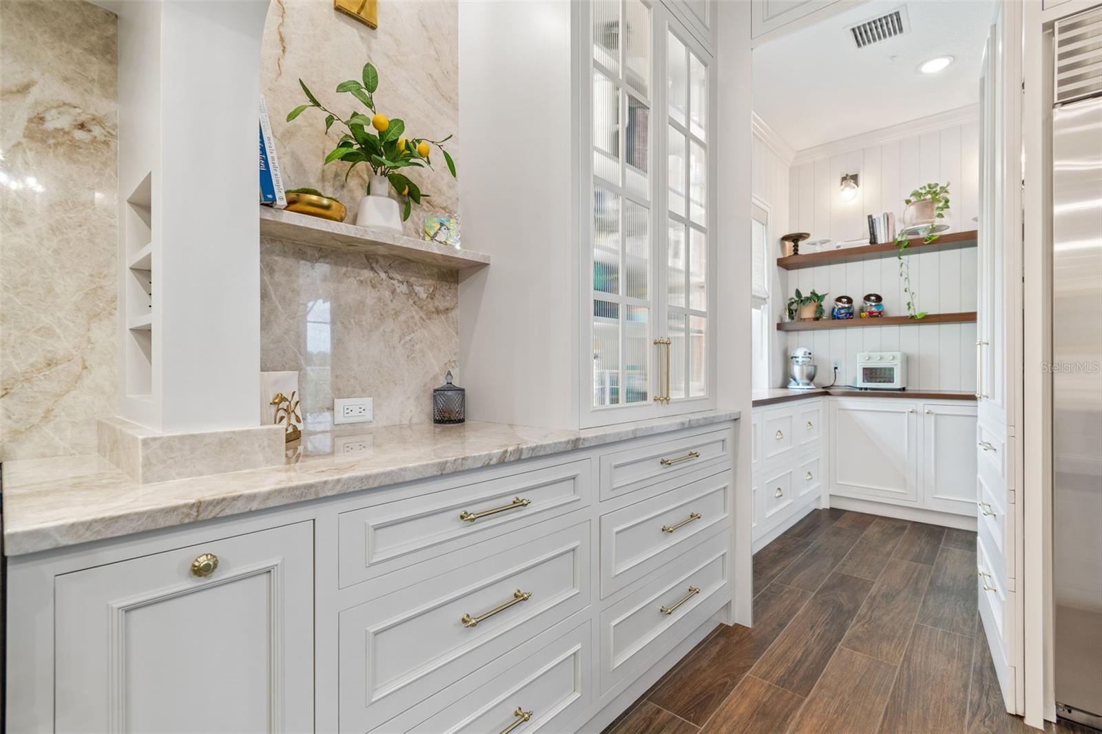 ALAFIA RIDGE ESTATES - Residential