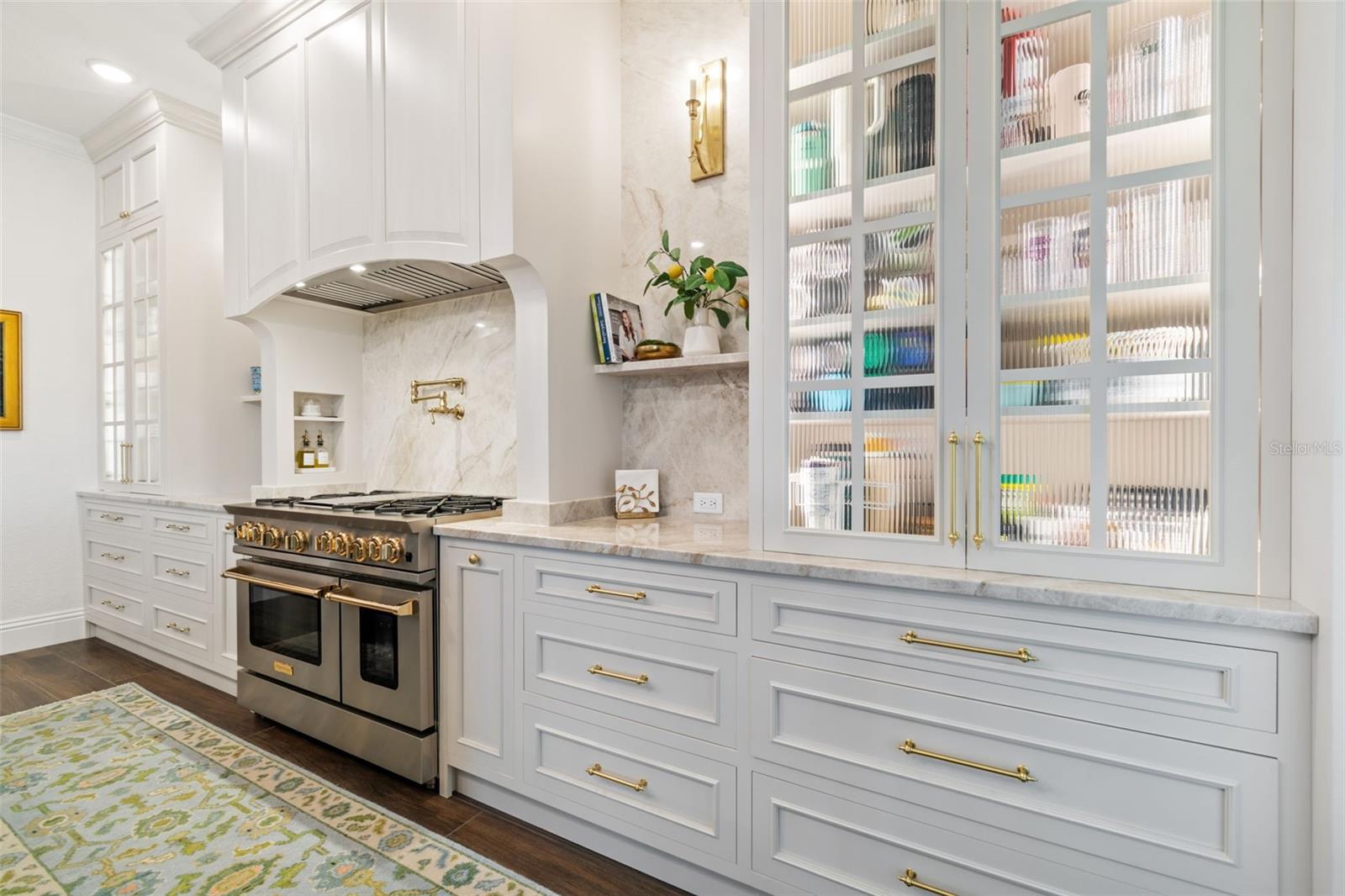 ALAFIA RIDGE ESTATES - Residential
