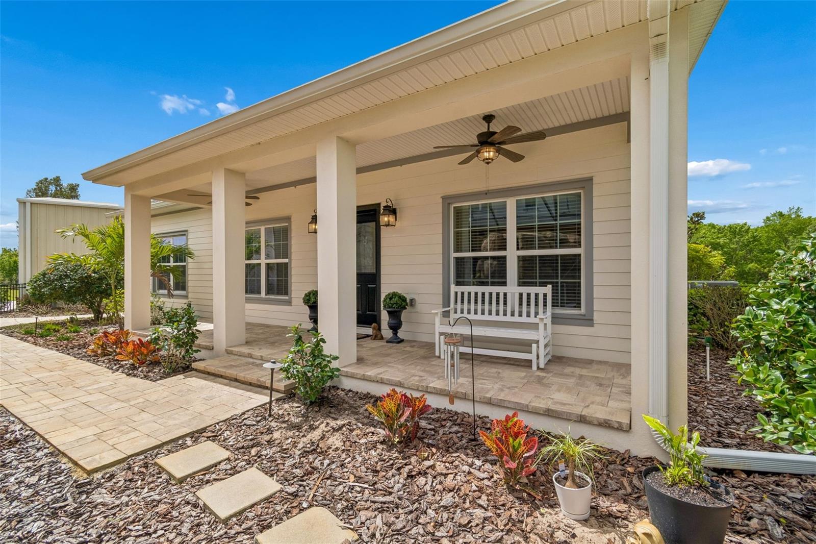 ALAFIA RIDGE ESTATES - Residential