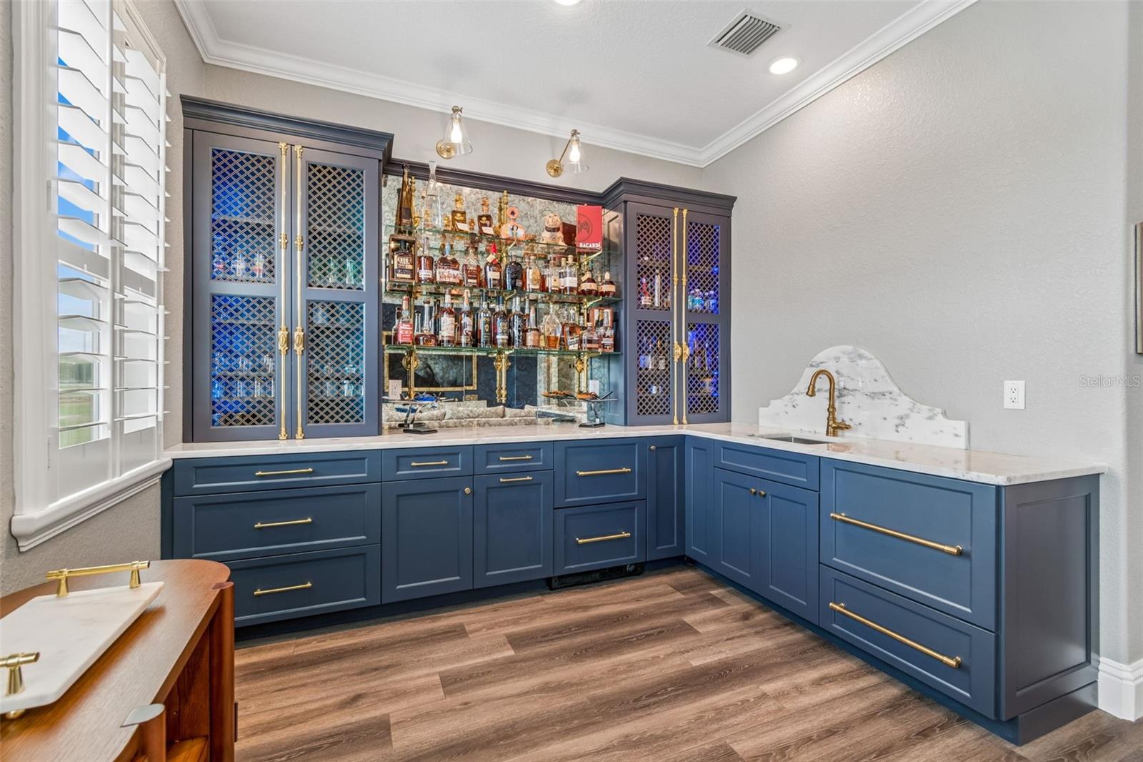 ALAFIA RIDGE ESTATES - Residential