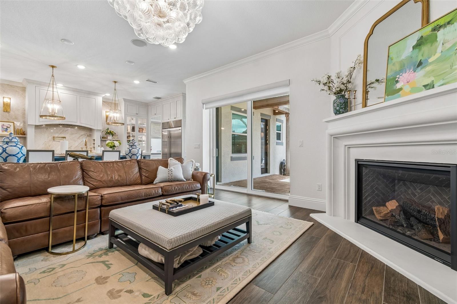 ALAFIA RIDGE ESTATES - Residential