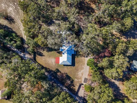 A home in FORT WHITE