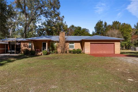 A home in FORT WHITE