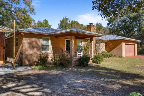 A home in FORT WHITE