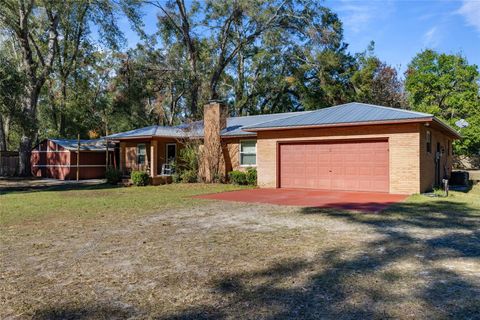 A home in FORT WHITE