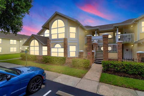 Photo of 5004 Laguna Bay Circle #49, Kissimmee, FL 34746 (MLS # S5151220)