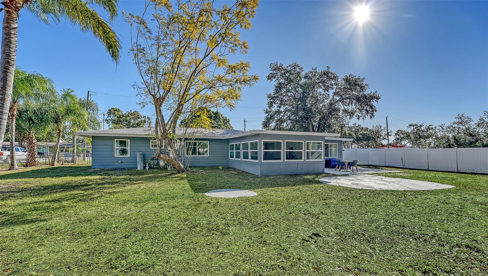 DESOTO PARK FOR PETROUTSA BROS - Residential