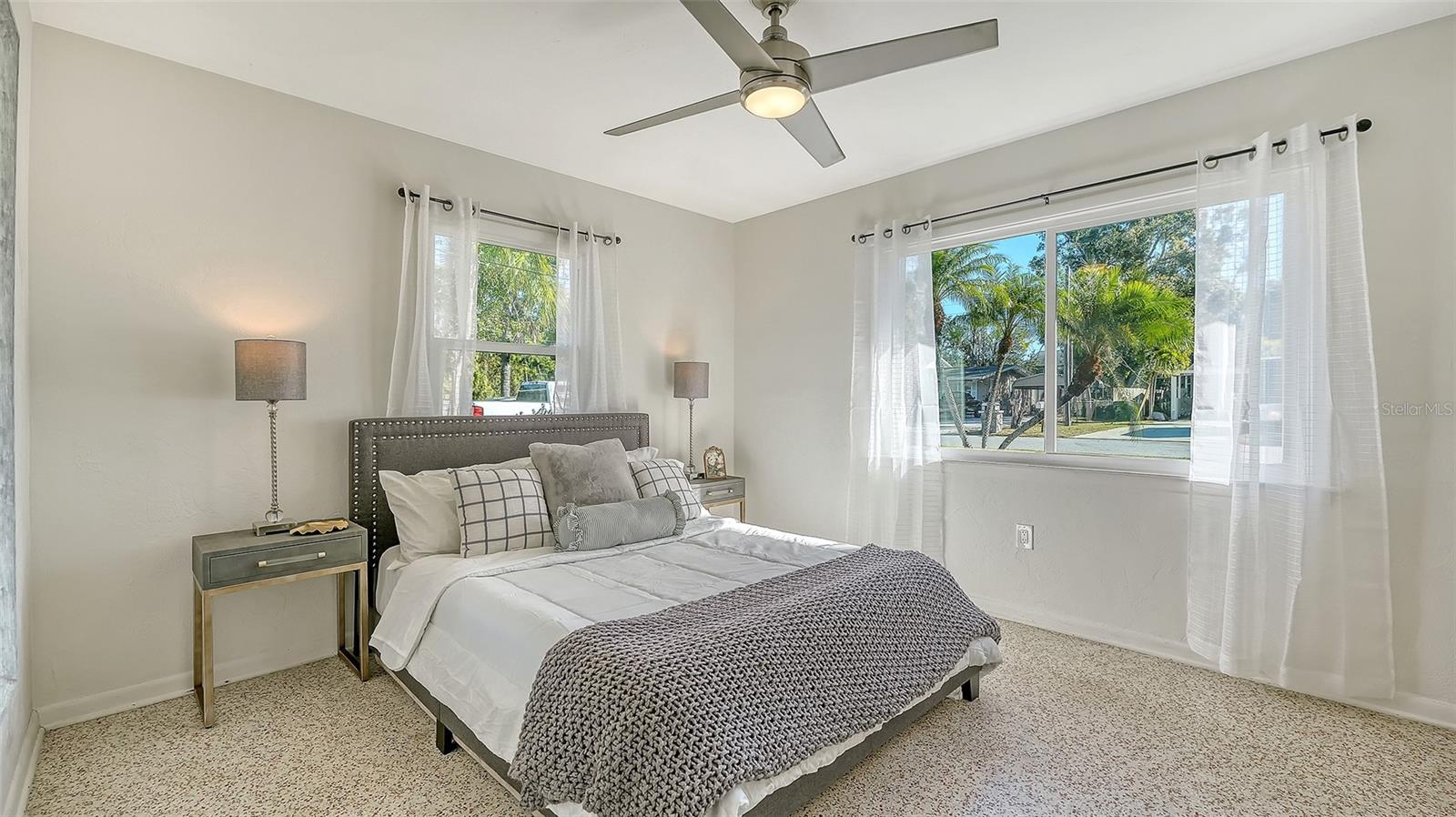 DESOTO PARK FOR PETROUTSA BROS - Residential