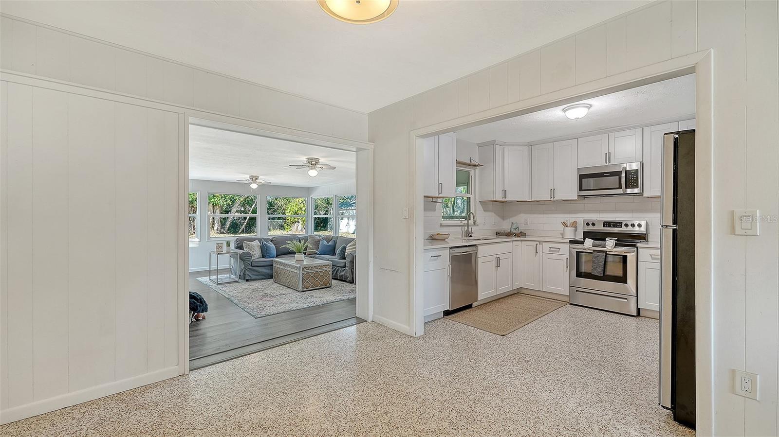 DESOTO PARK FOR PETROUTSA BROS - Residential