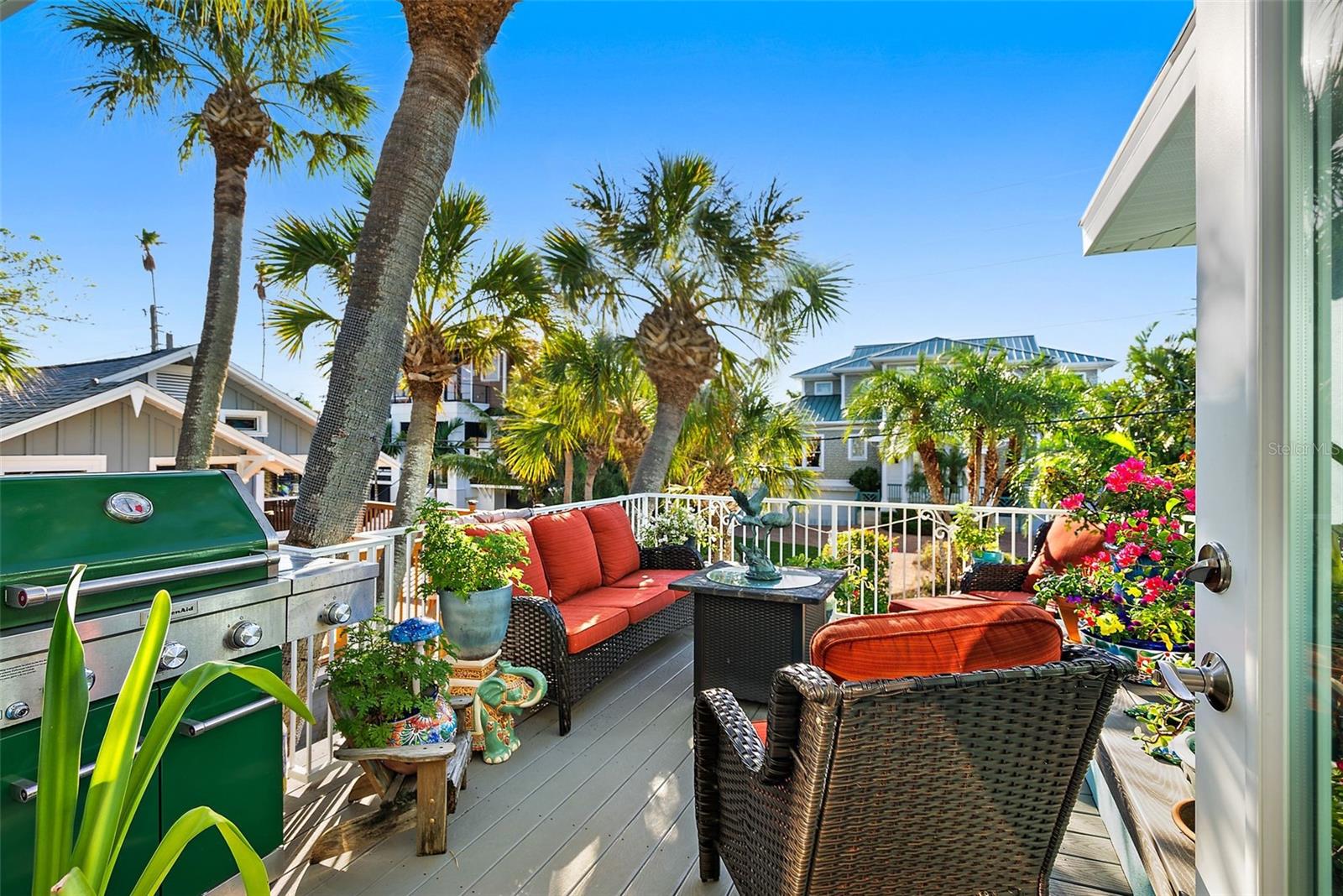 COLONIAL CORP REP - Residential