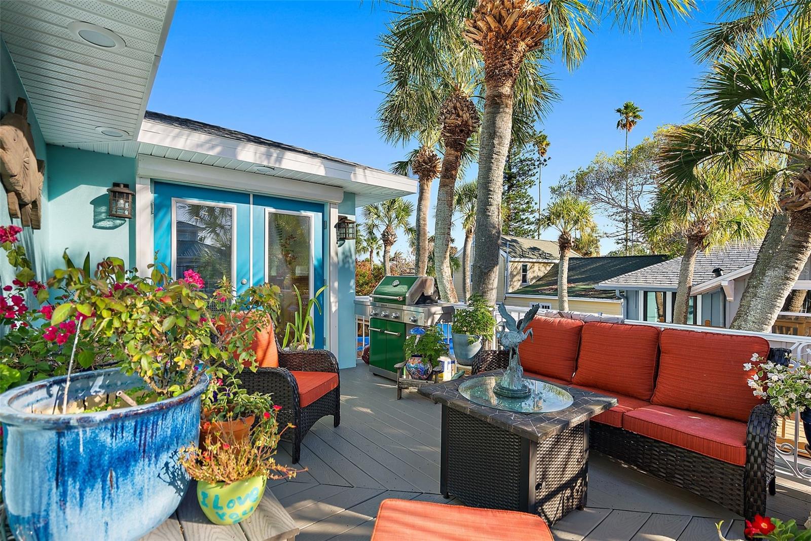 COLONIAL CORP REP - Residential