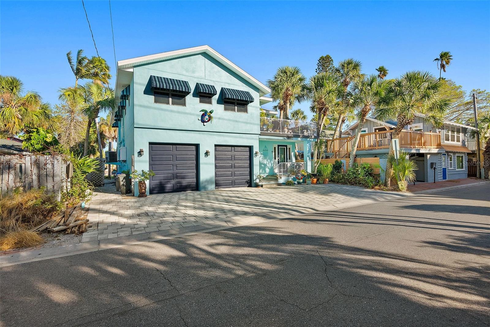 COLONIAL CORP REP - Residential