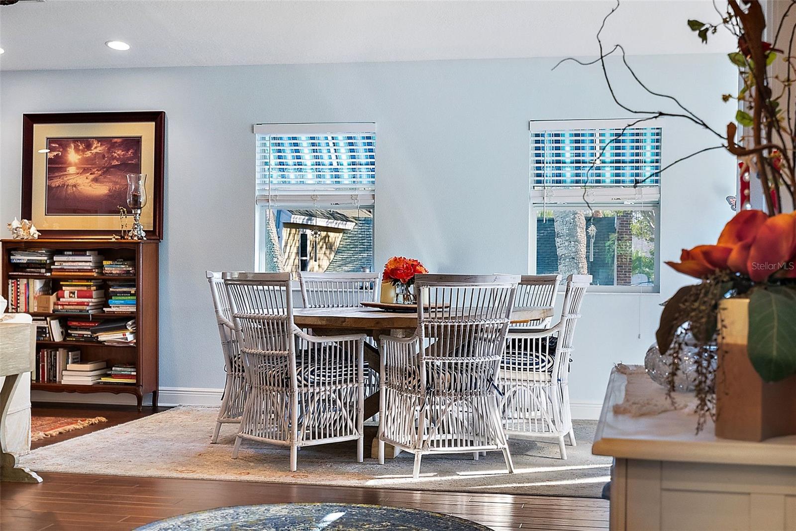 COLONIAL CORP REP - Residential