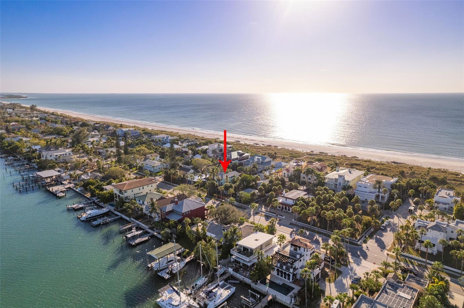 COLONIAL CORP REP - Residential