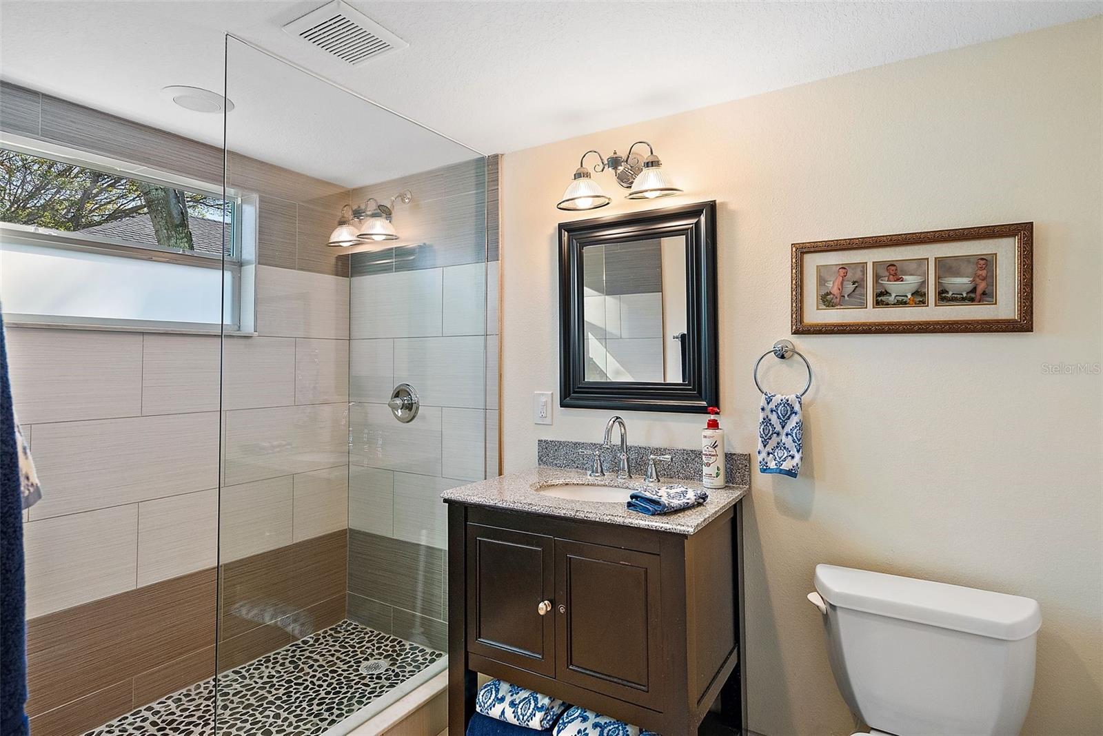 COLONIAL CORP REP - Residential