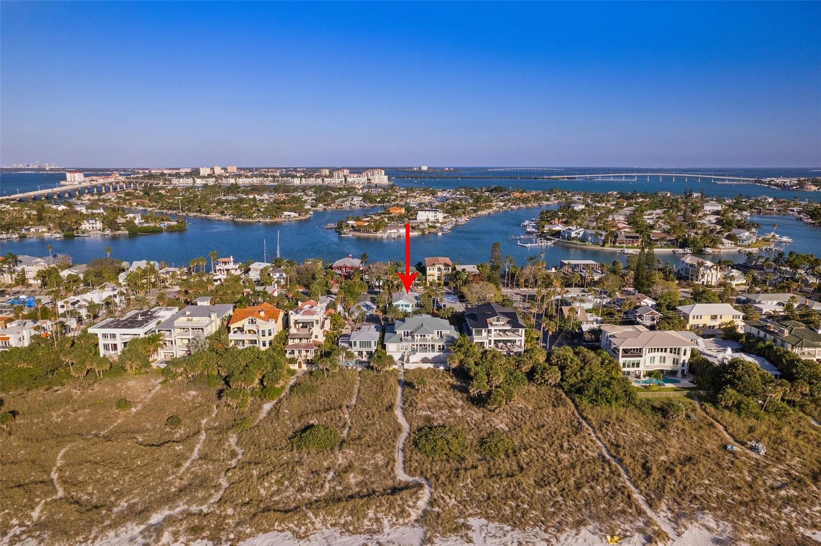 COLONIAL CORP REP - Residential