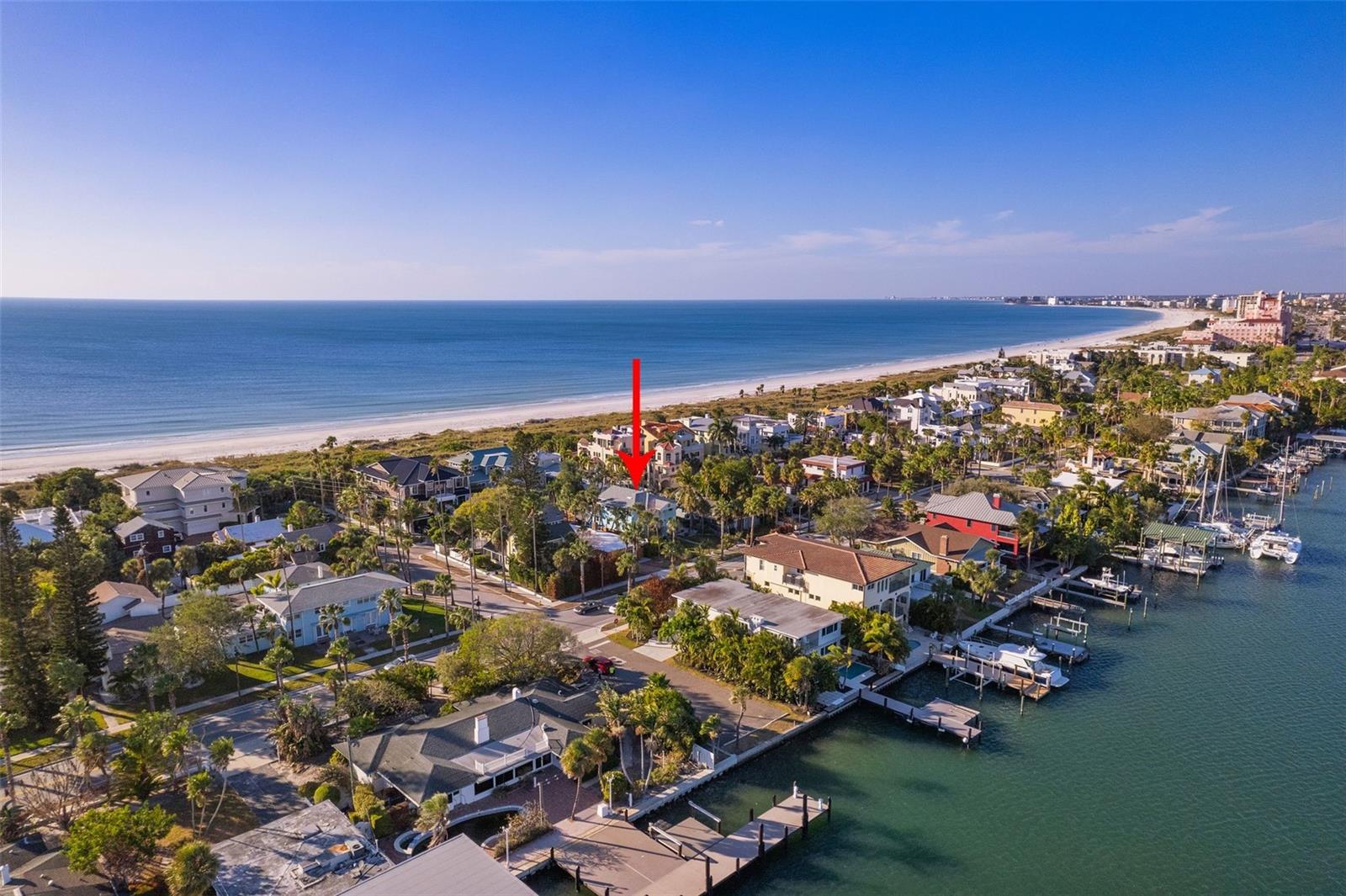 COLONIAL CORP REP - Residential