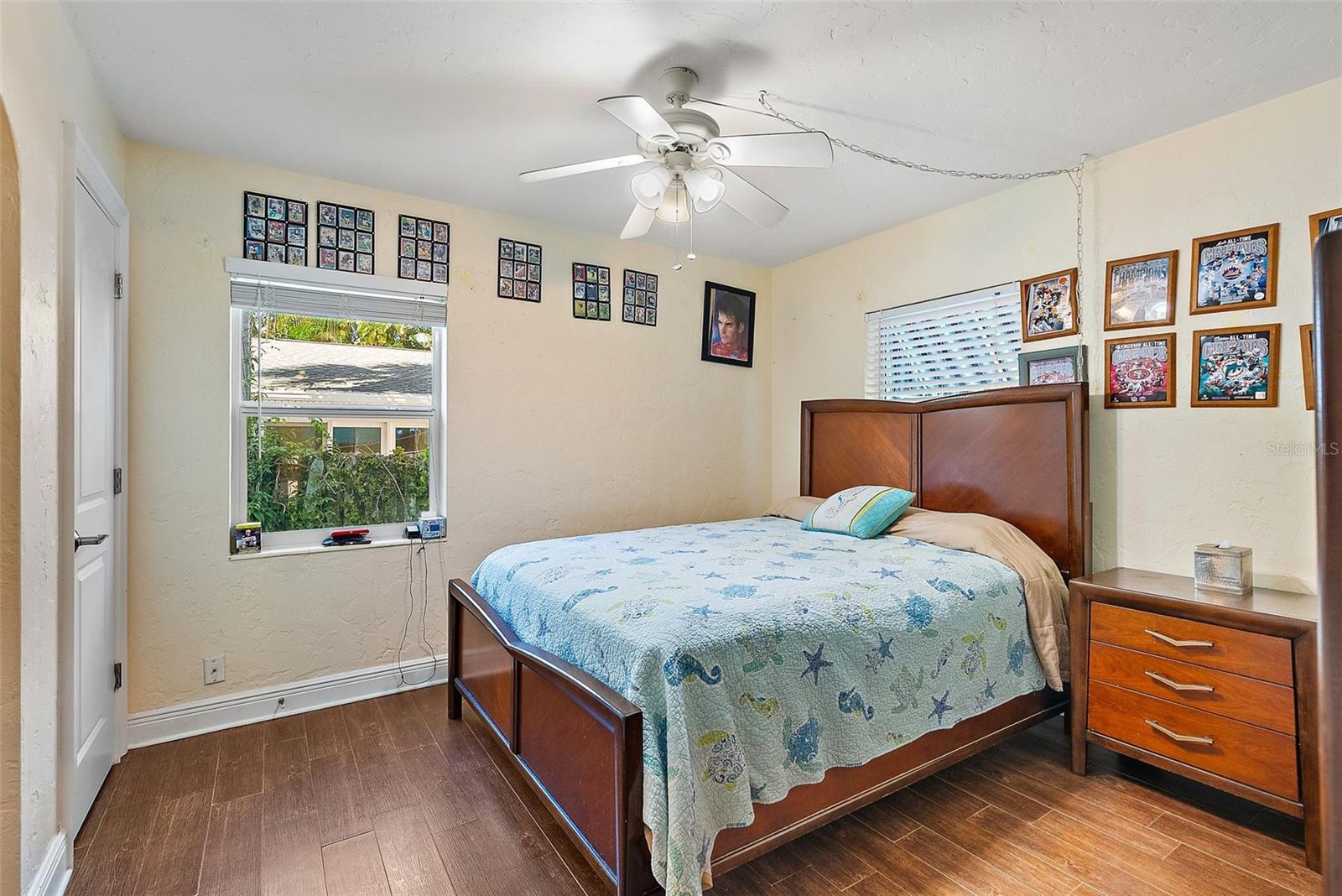 COLONIAL CORP REP - Residential