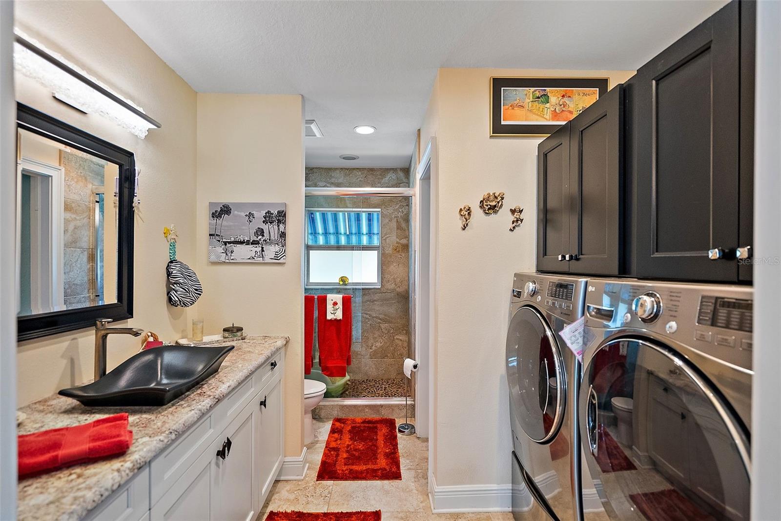 COLONIAL CORP REP - Residential