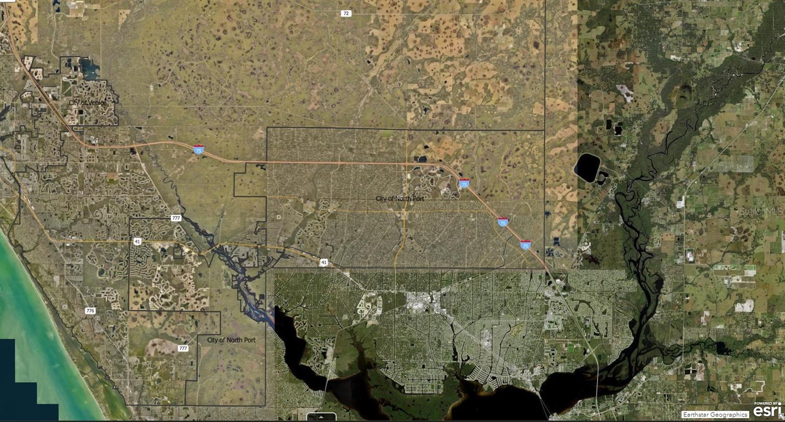 PORT CHARLOTTE SUB 26 - Land