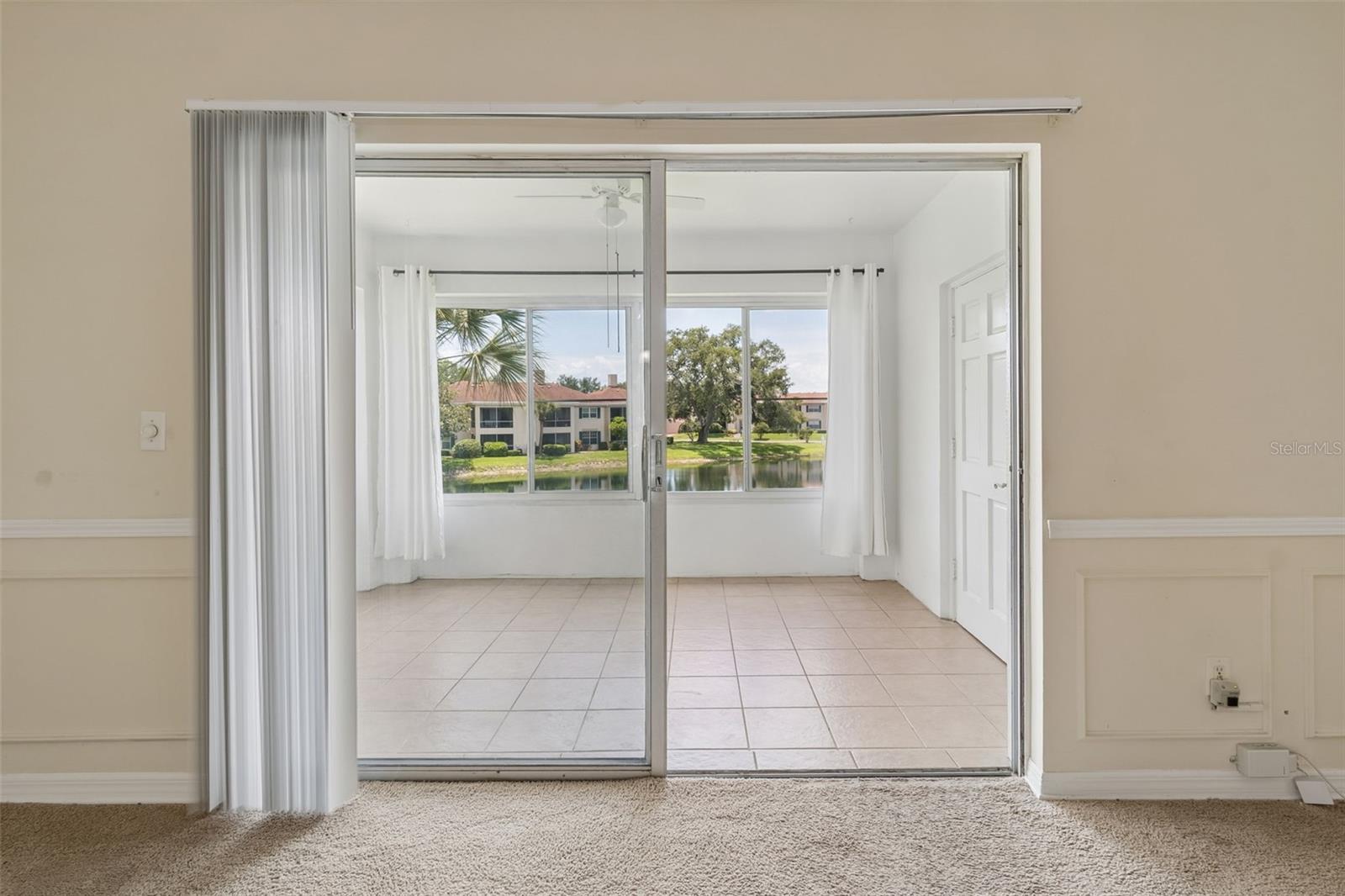 THE GRAND AT OLDE CARROLLWOOD - Residential