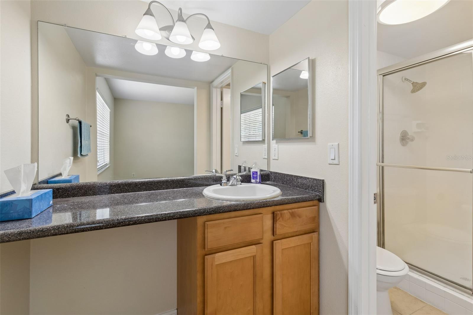 THE GRAND AT OLDE CARROLLWOOD - Residential