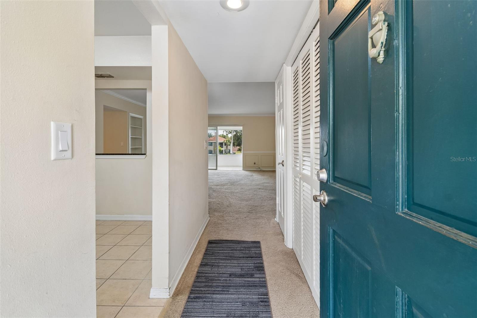 THE GRAND AT OLDE CARROLLWOOD - Residential