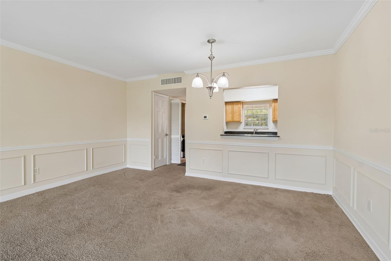 THE GRAND AT OLDE CARROLLWOOD - Residential