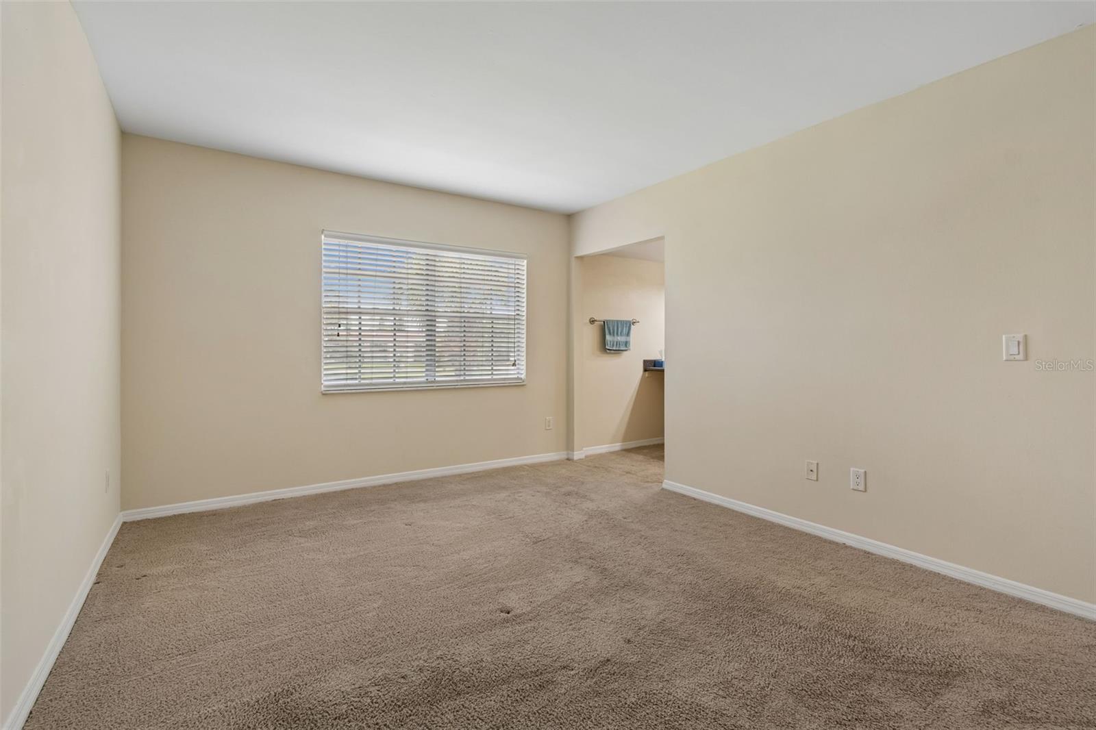 THE GRAND AT OLDE CARROLLWOOD - Residential