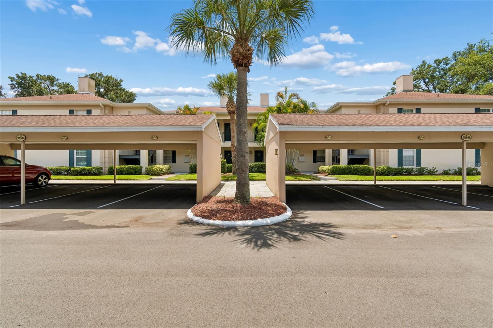 THE GRAND AT OLDE CARROLLWOOD - Residential