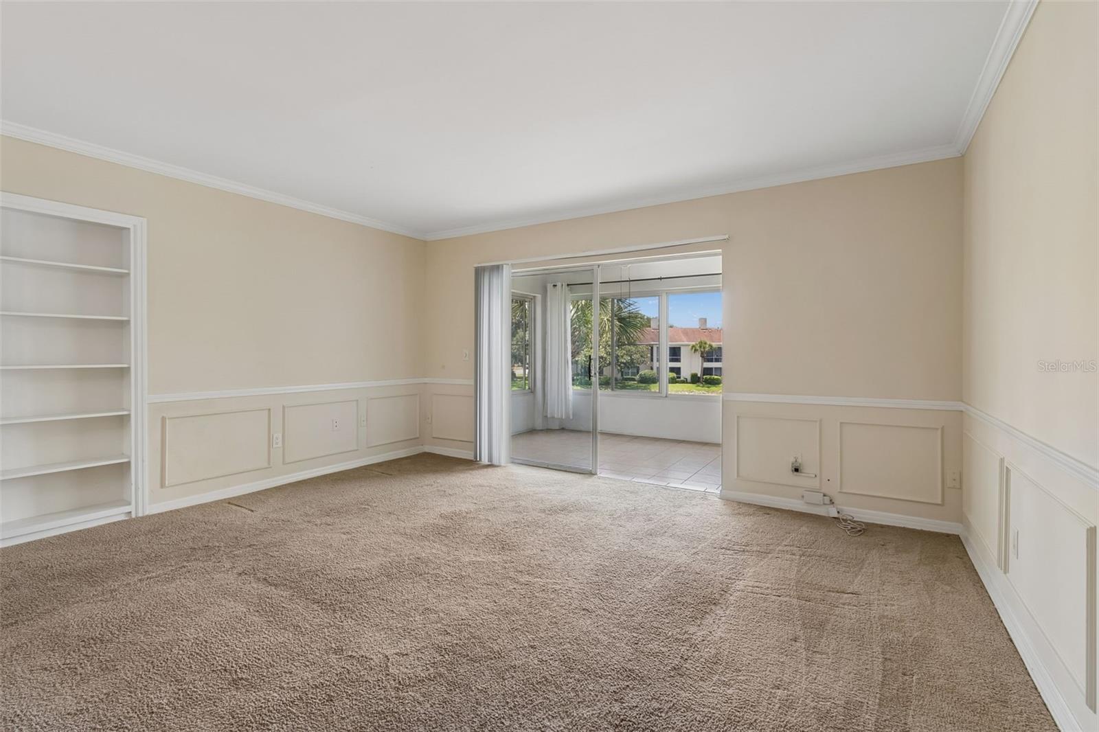 THE GRAND AT OLDE CARROLLWOOD - Residential