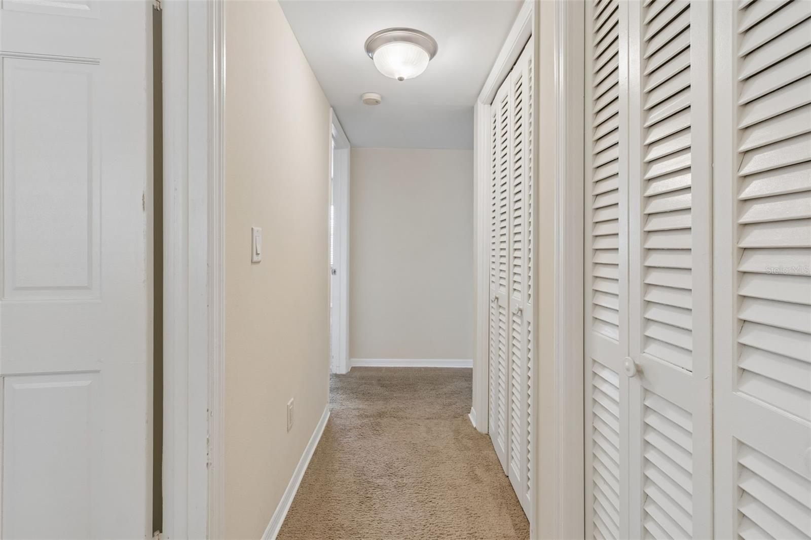 THE GRAND AT OLDE CARROLLWOOD - Residential